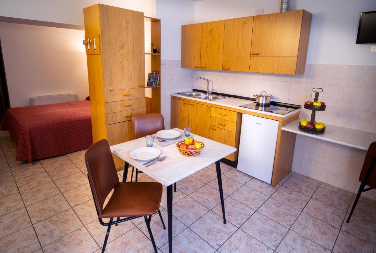 Residence Beau Sejour อันเต-เซนท์-อันเดร ภายนอก รูปภาพ