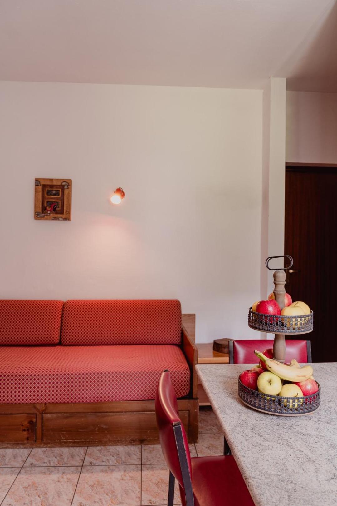 Residence Beau Sejour อันเต-เซนท์-อันเดร ภายนอก รูปภาพ