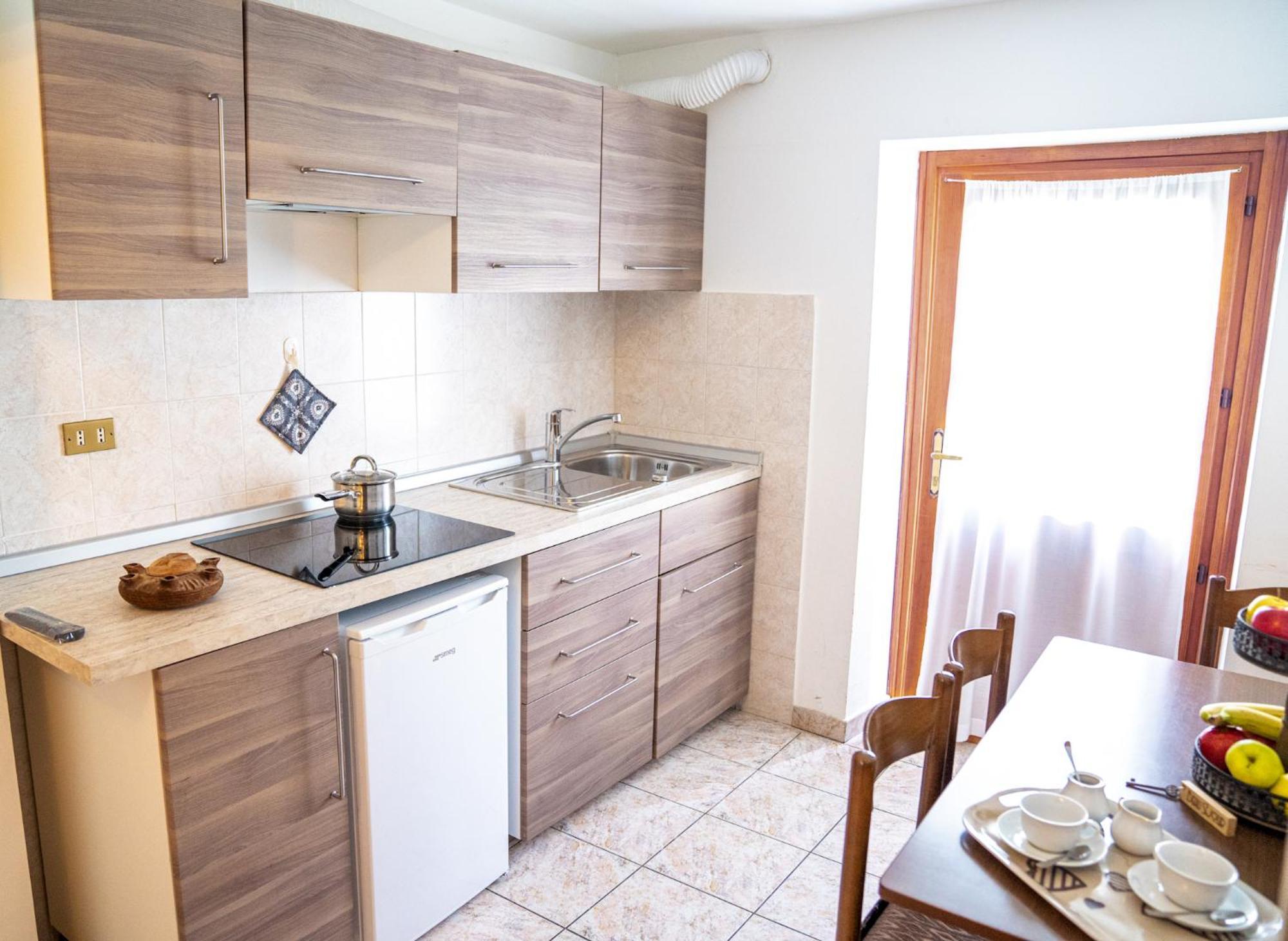 Residence Beau Sejour อันเต-เซนท์-อันเดร ภายนอก รูปภาพ