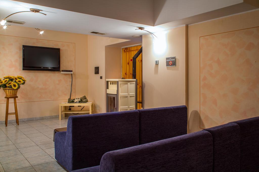Residence Beau Sejour อันเต-เซนท์-อันเดร ภายนอก รูปภาพ