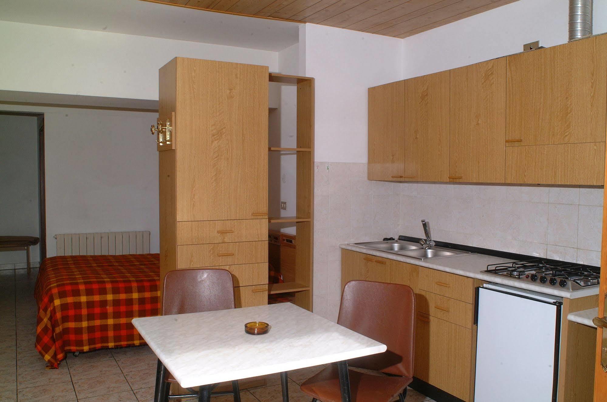 Residence Beau Sejour อันเต-เซนท์-อันเดร ภายนอก รูปภาพ